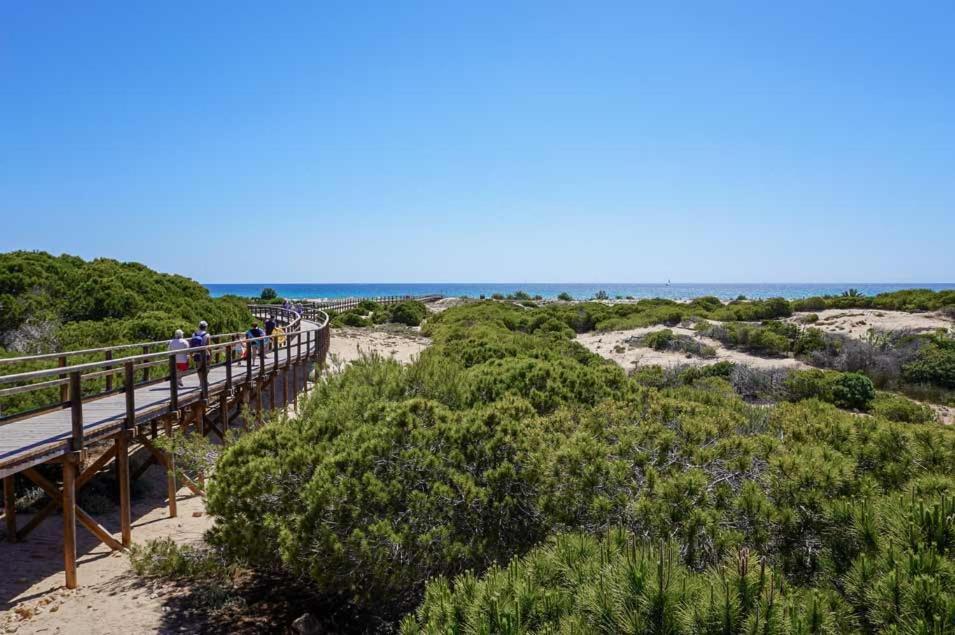 Villa Agradable Con Piscina Privada Puerto Marino