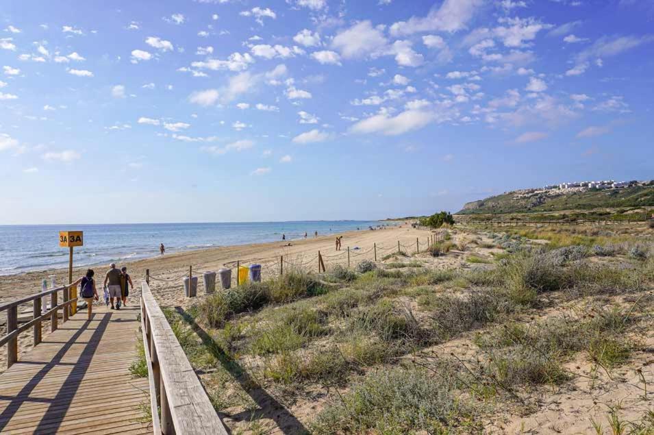 Сasa de vacaciones Manuel En