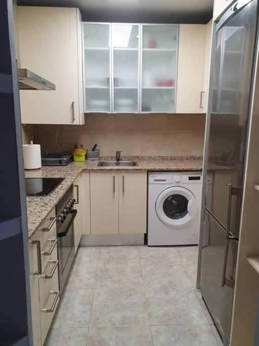 Apartment Playa, Sol Y Vida En Salou - Portaventura Salou