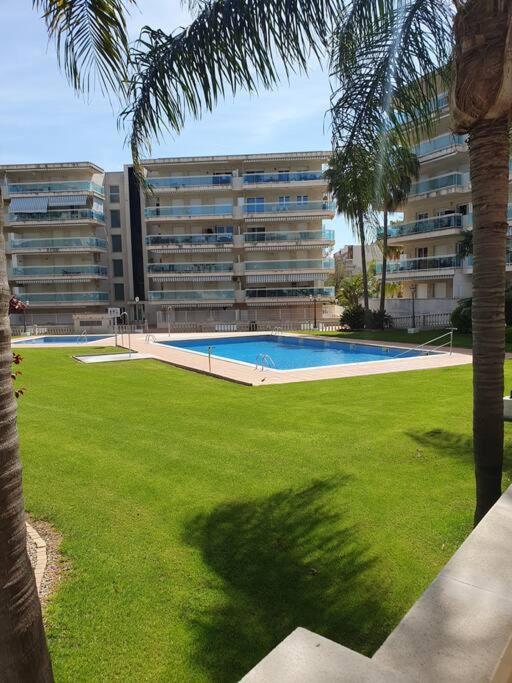 Playa, Sol Y Vida En Salou - Portaventura Apartment Salou