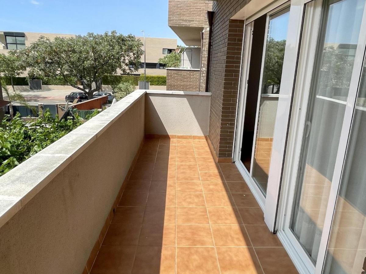Apartbeach Mas Den Bosch Climatizada Y Jardin Holiday home Cambrils