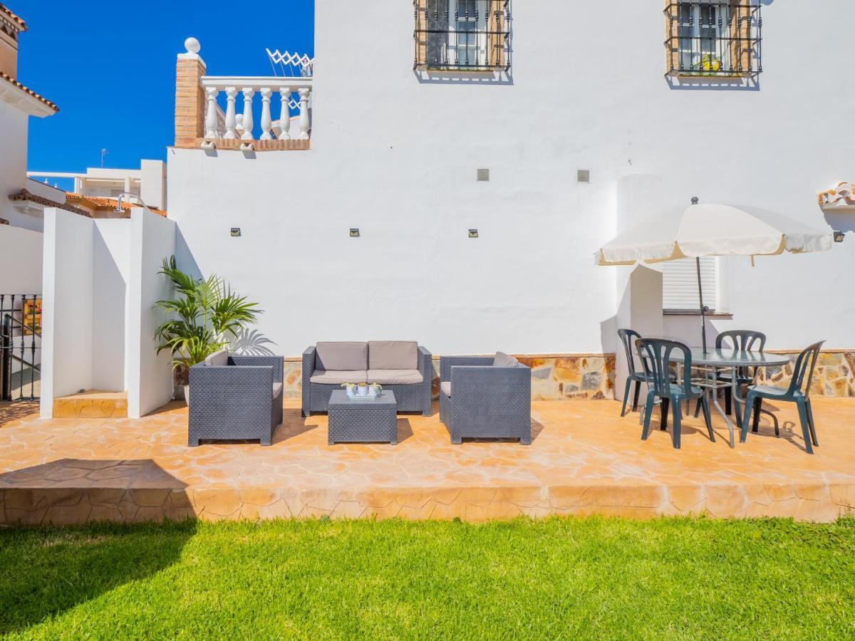 Cubo's William's Sunny 2 With Breakfast Guest house Torre de Benagalbon