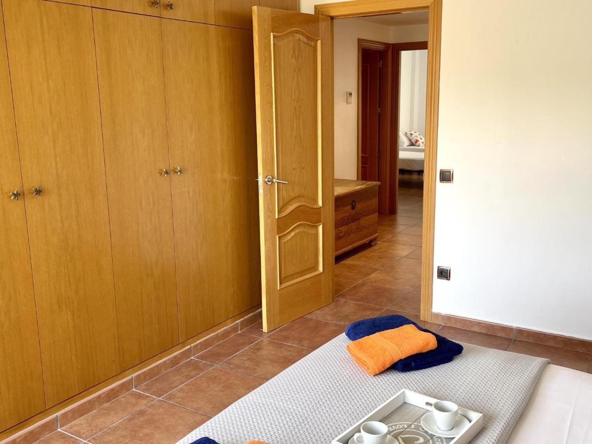 Apartbeach Mas Den Bosch Climatizada Y Jardin * Cambrils
