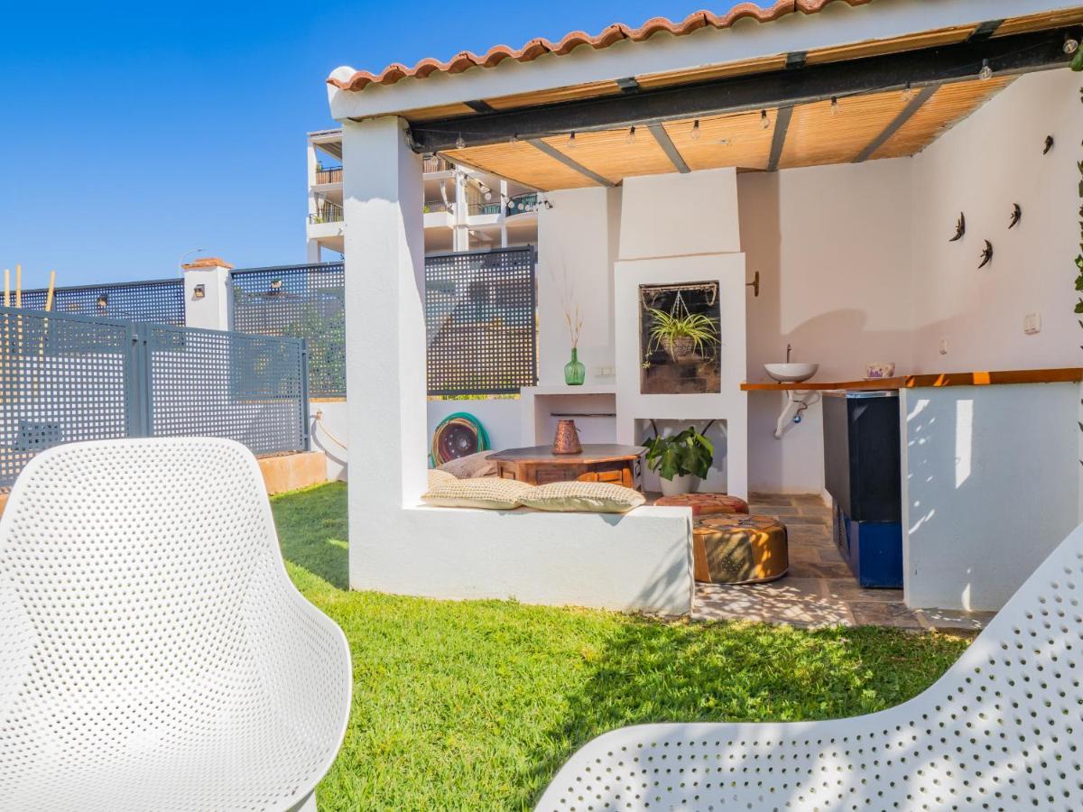 Guest house Cubo's William's Sunny 2 With Breakfast Torre de Benagalbon