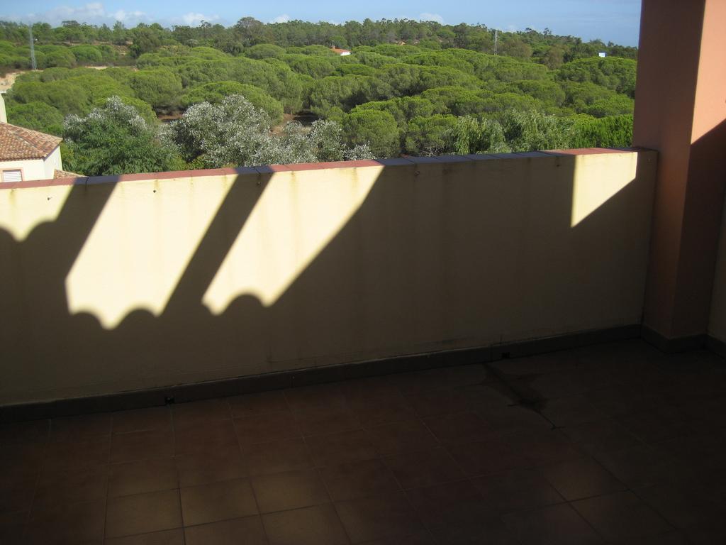 Residencial Augusta *
