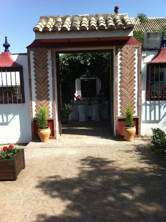 Cortijo Carrillo