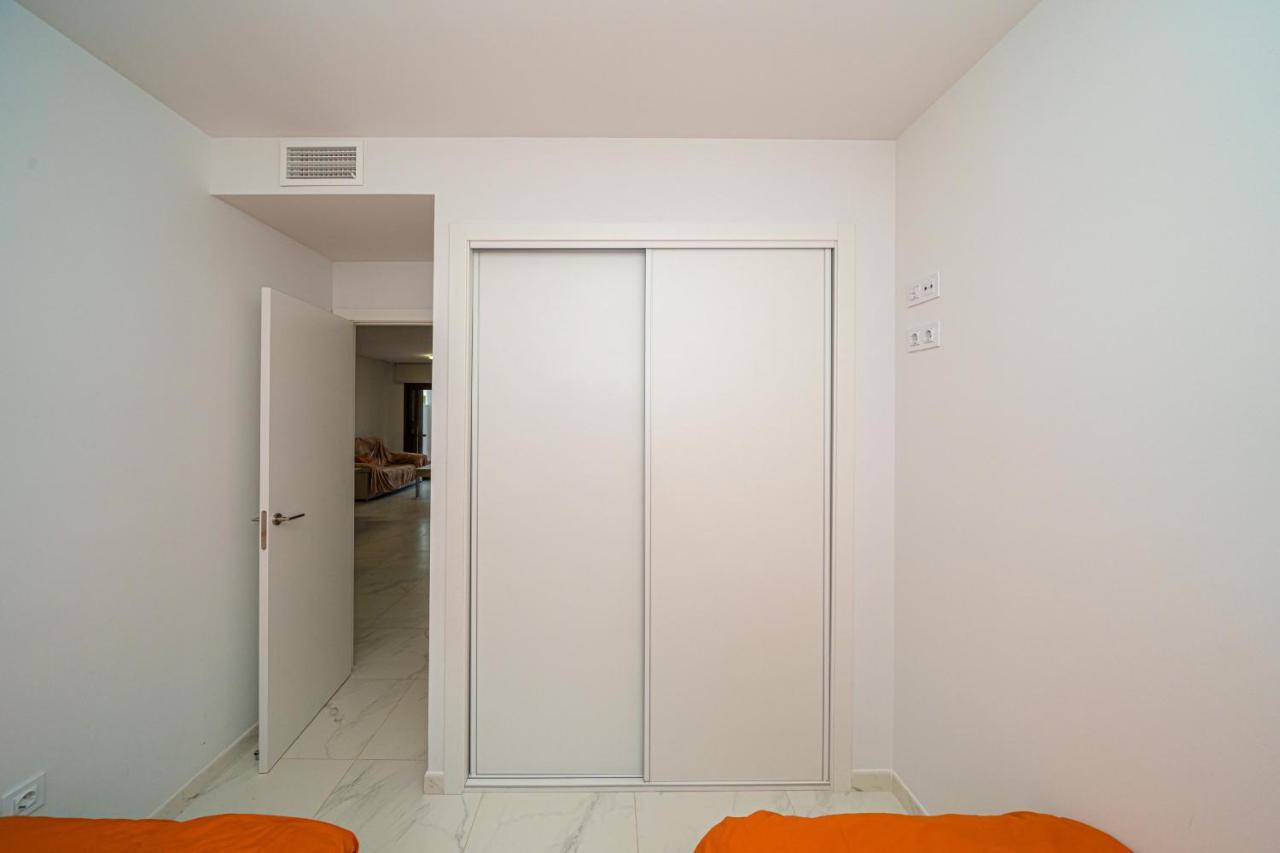 Jacaranda Apartment *