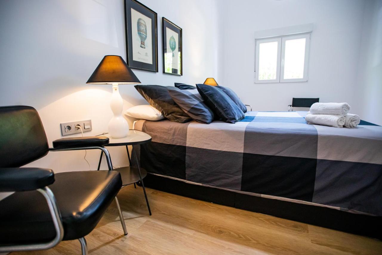Apartamento Doctor Eusebio Leon Sevilla