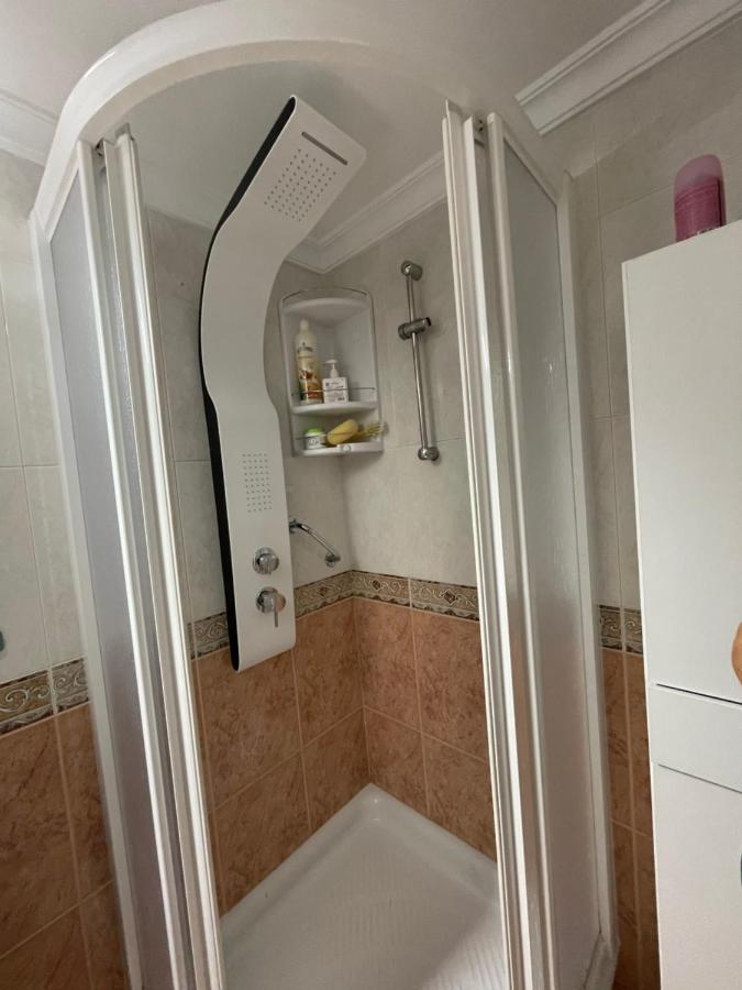 Turismo Vacacional De Lujo Ttluga -málaga Apartamento La Cala Del Moral
