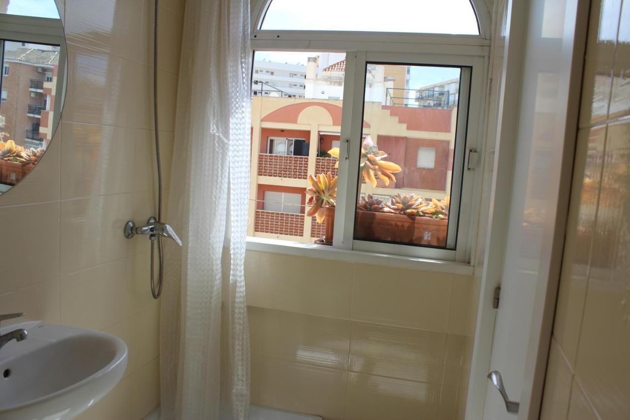 5º Fllor Habitación en casa particular Torremolinos