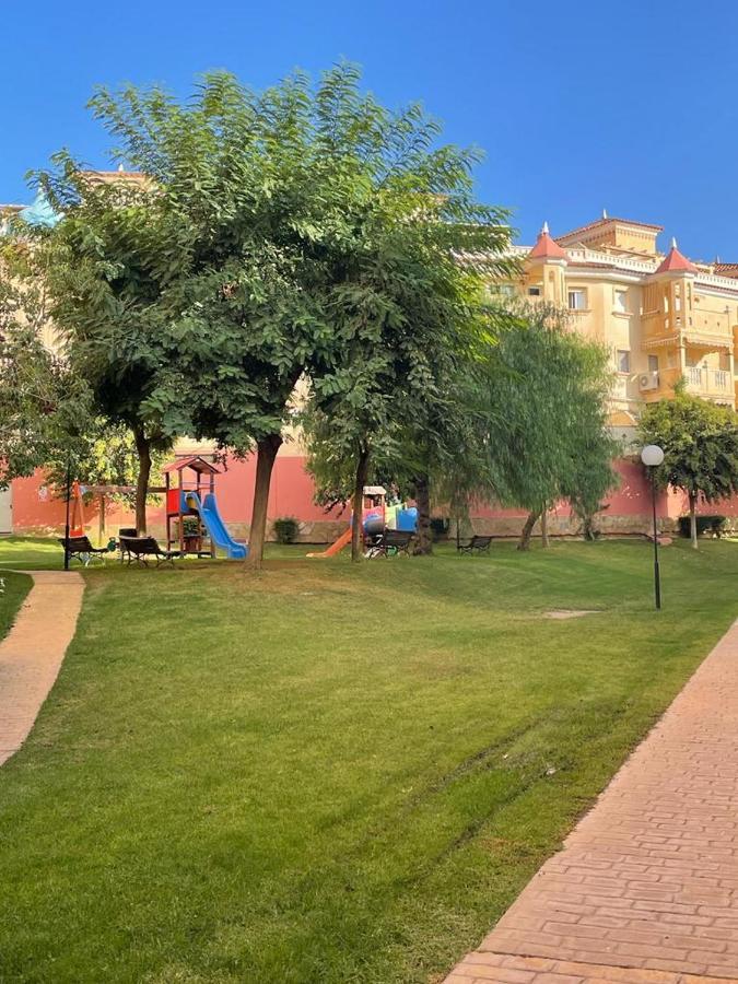 Beautiful Two Bedroom With Pool Apartamento Fuengirola