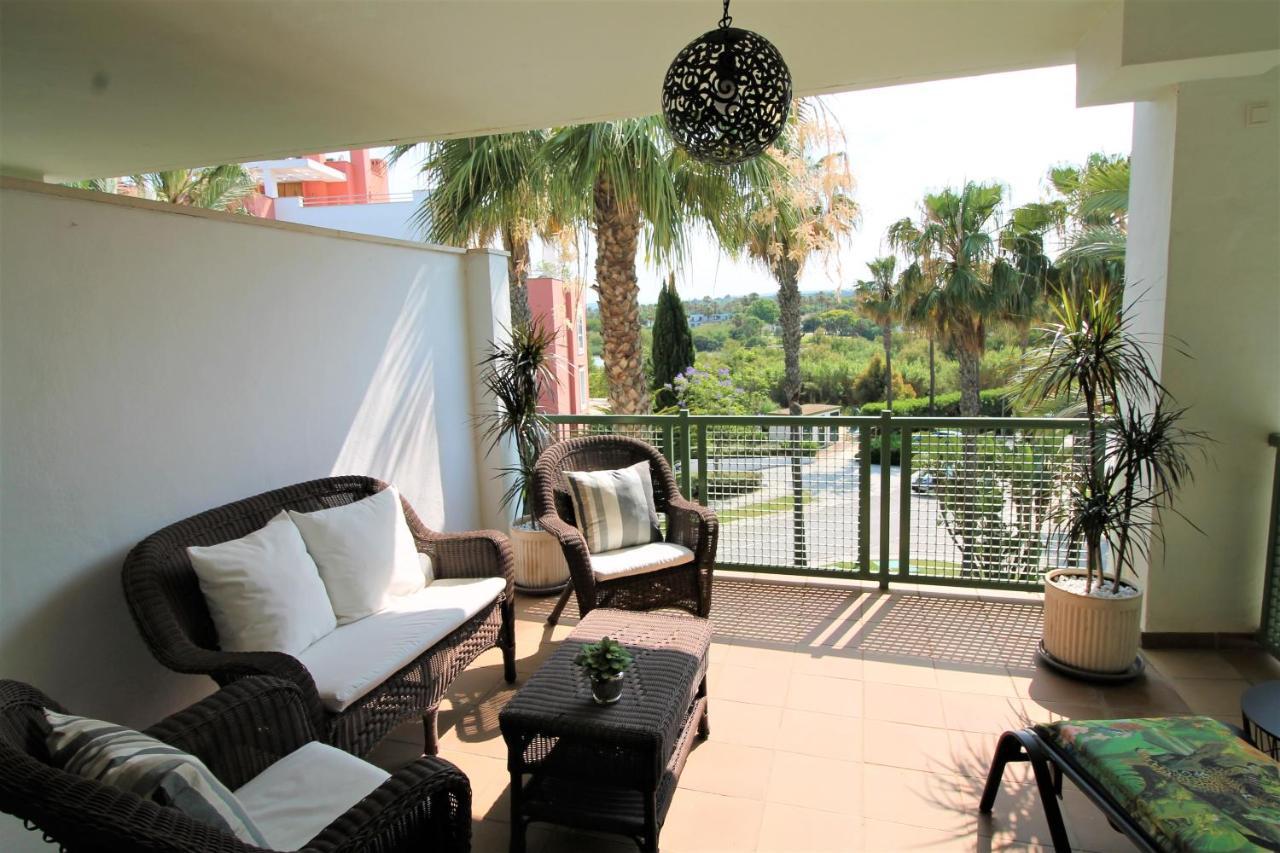New View Marina - Jungla Del Loro Apartment Sotogrande