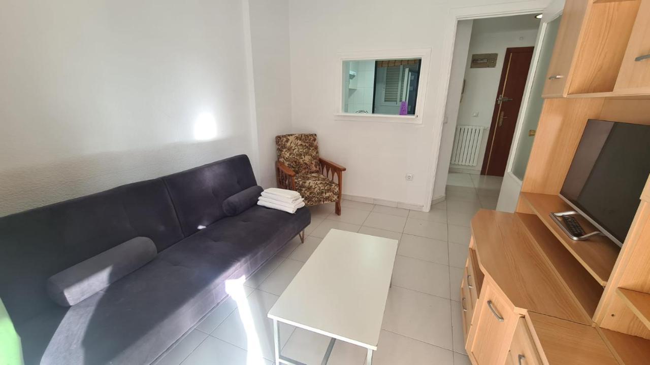 Apartment Apartamento Luxmar Benidorm