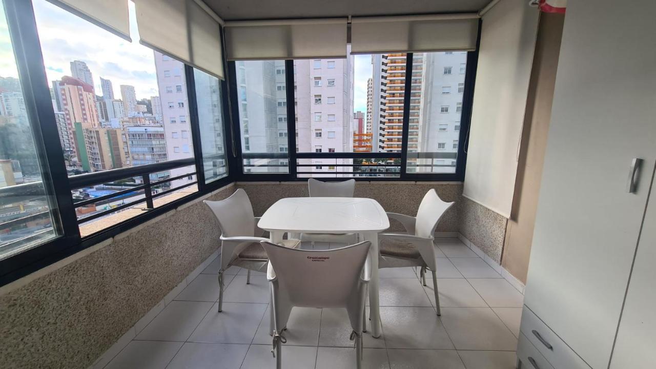 Apartment Apartamento Luxmar *