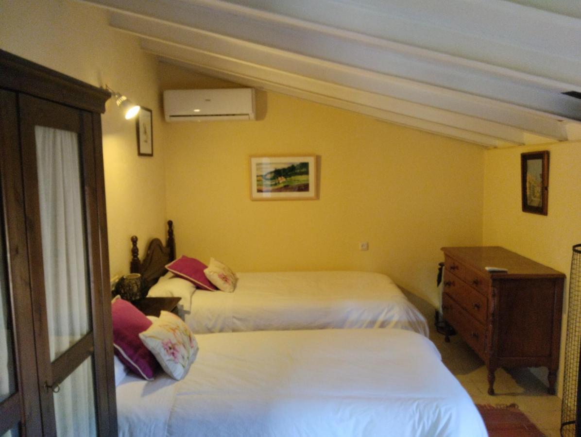 Country house Finca El Zurrador