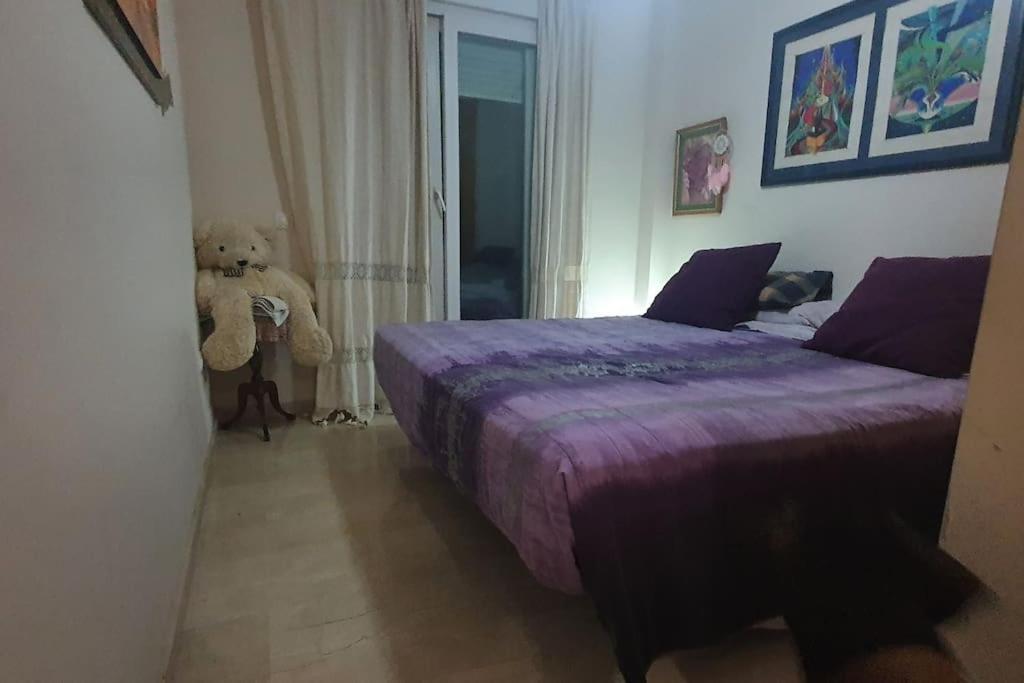 Ideal Playa Apartamento Manilva