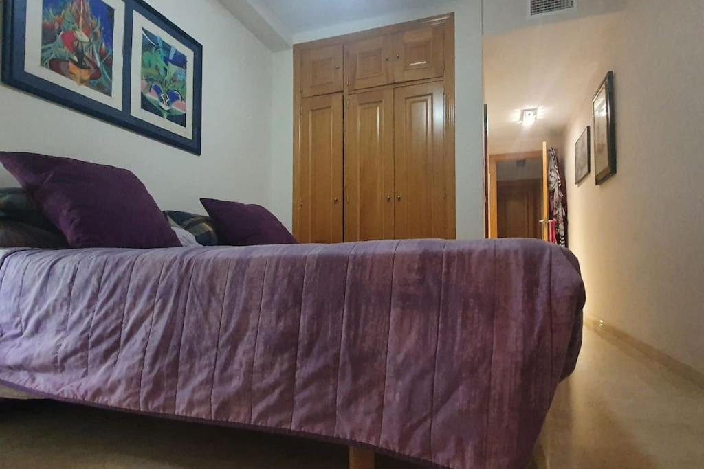 Ideal Playa Apartamento *