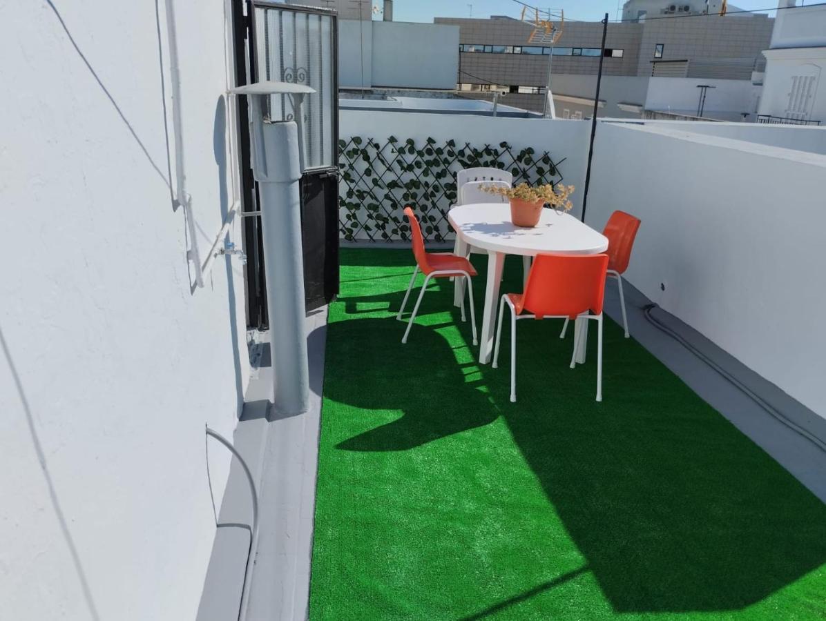 Holiday home Casa Macarena *