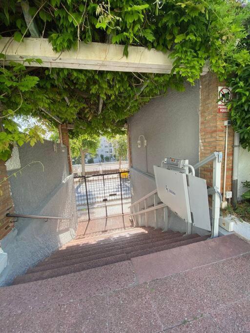 Apartamento Las Mercedes34 Torremolinos
