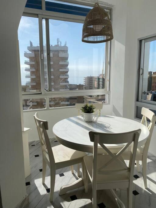 Apartamento Las Mercedes34 Torremolinos