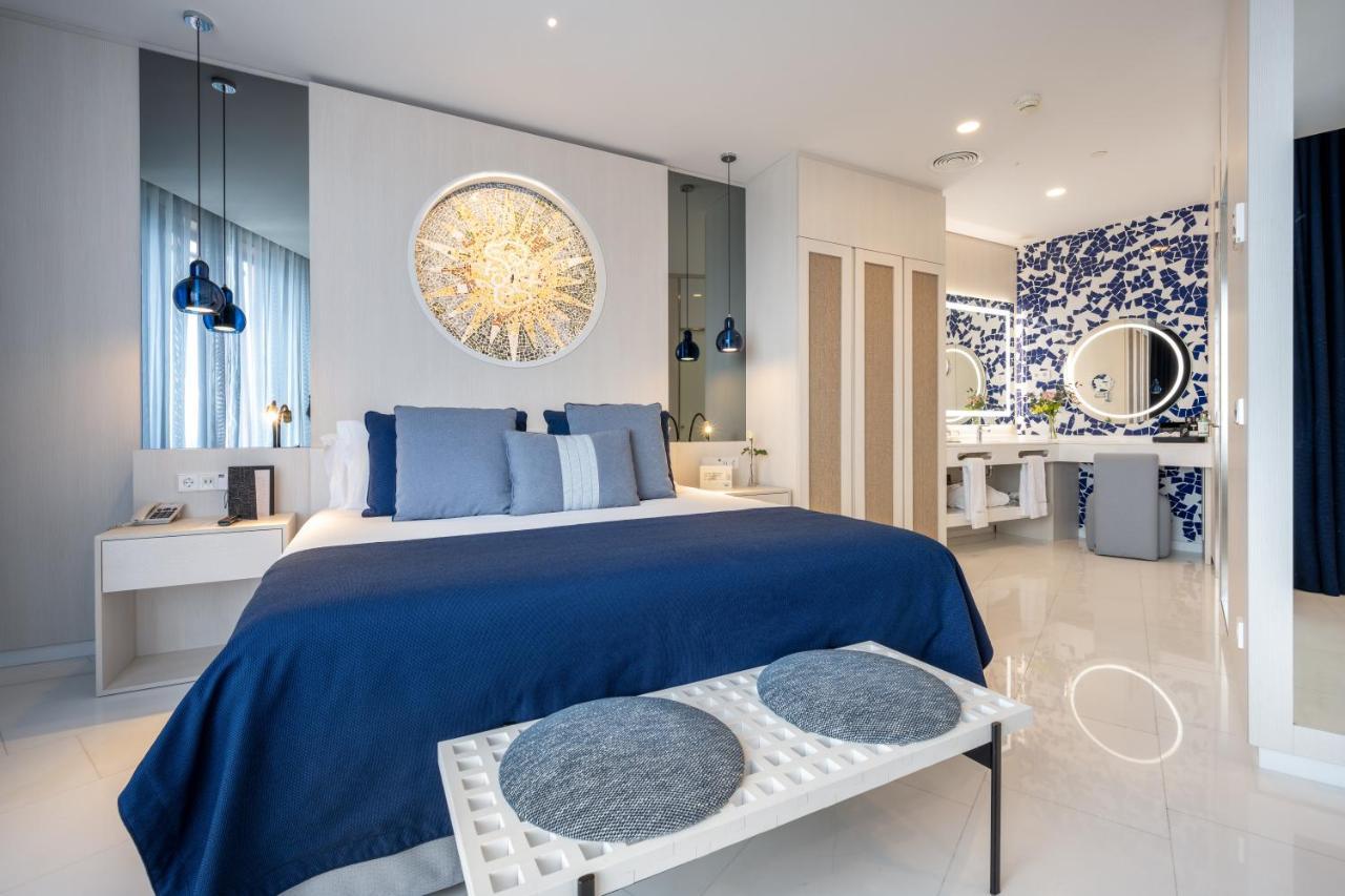 Hotel Porta Fira 4* Sup 4*