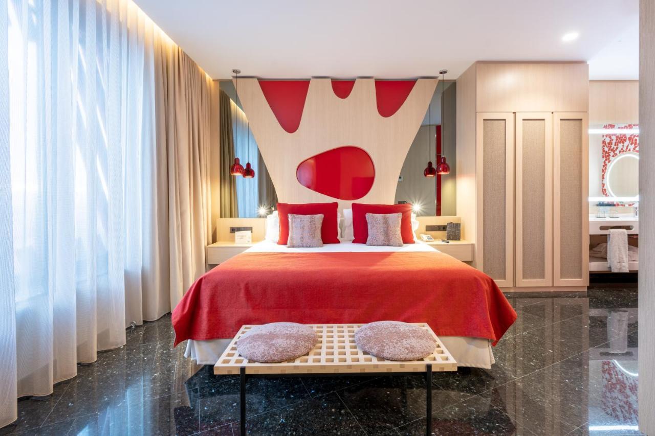 Porta Fira 4* Sup 4* L'Hospitalet de Llobregat
