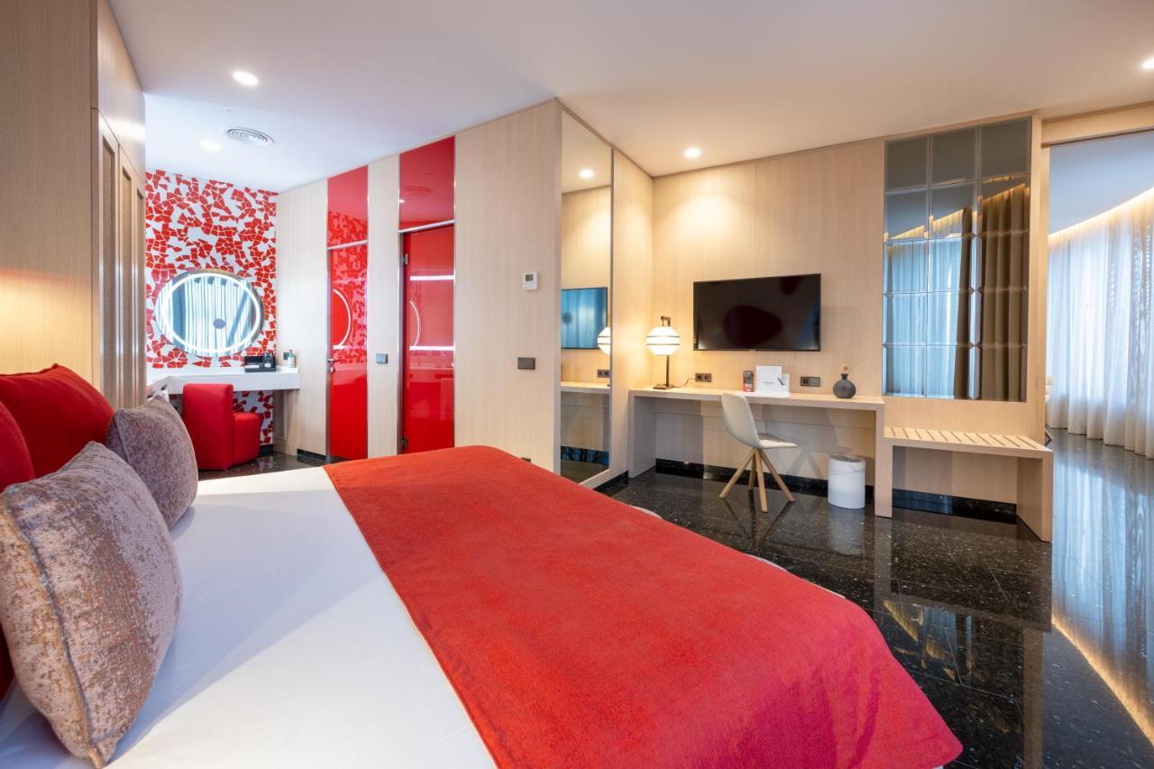 Hotel Porta Fira 4* Sup 4*