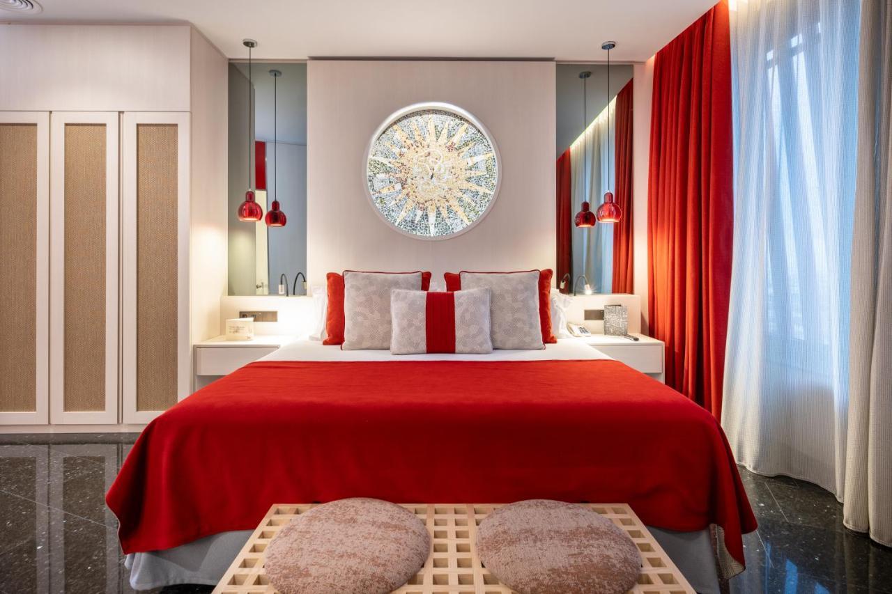 Porta Fira 4* Sup Hotel 4*