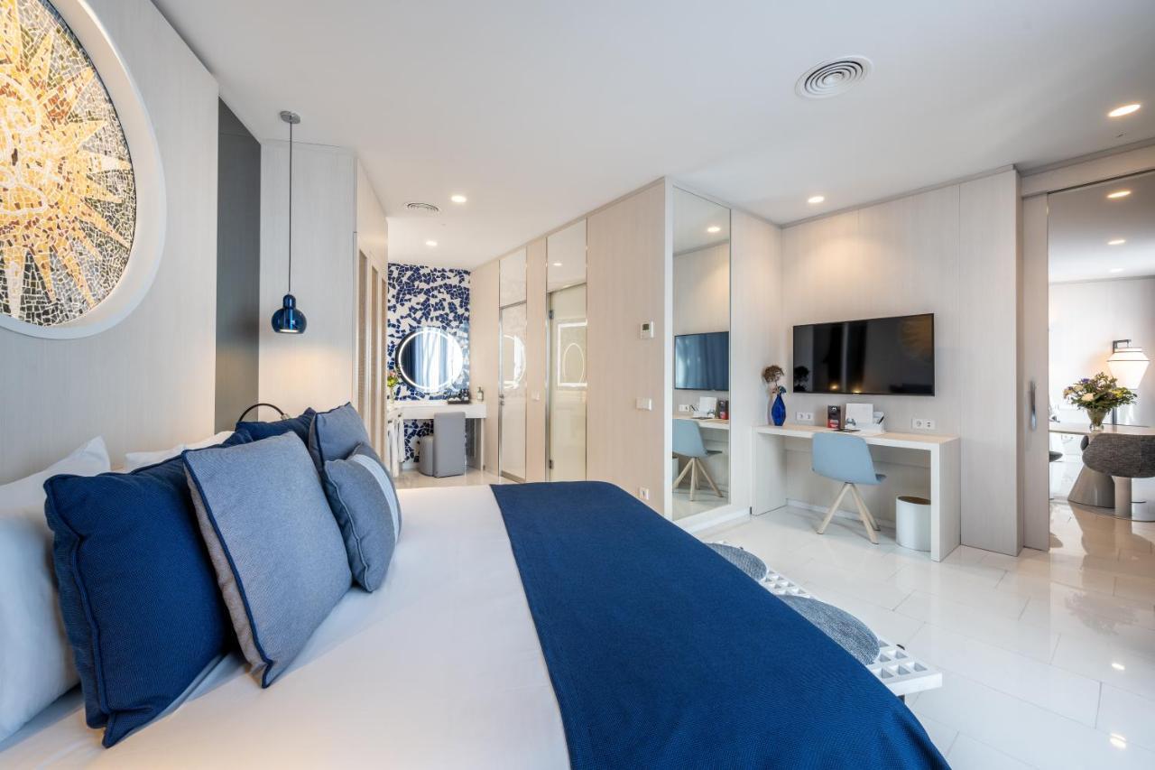 Hotel Porta Fira 4* Sup 4*