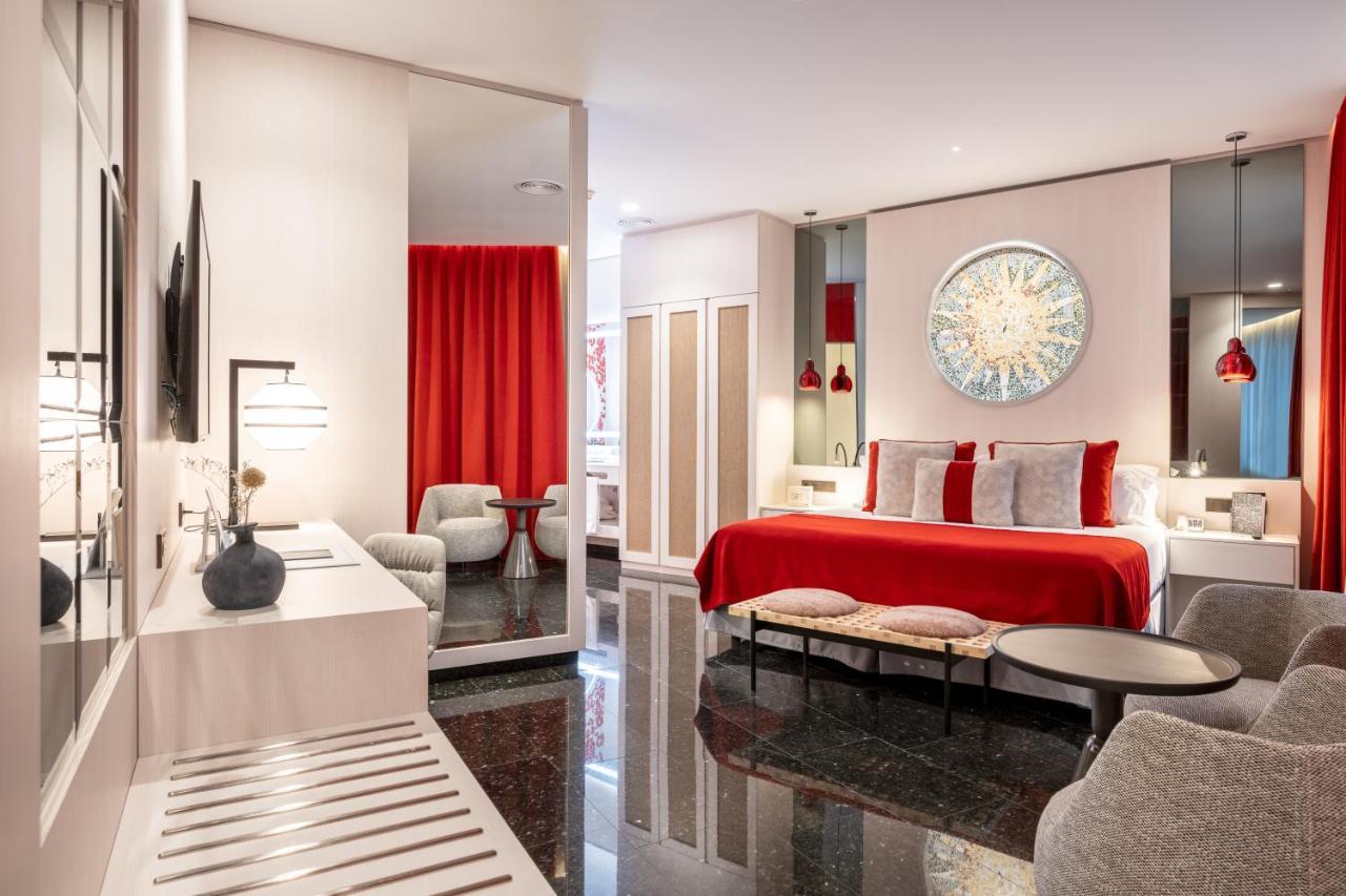 Porta Fira 4* Sup Hotel L'Hospitalet de Llobregat
