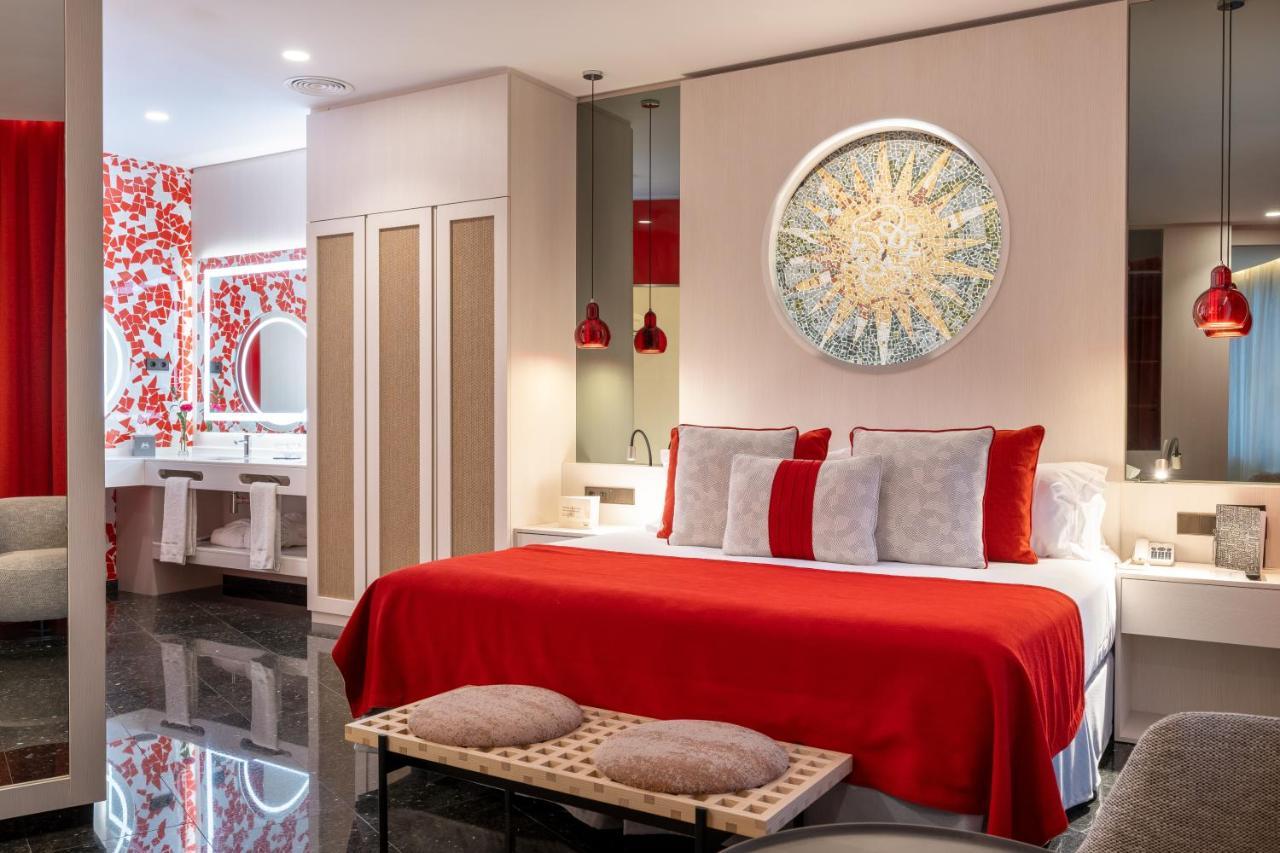 Porta Fira 4* Sup 4* L'Hospitalet de Llobregat