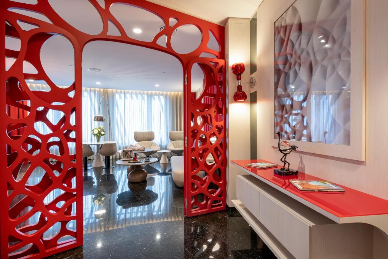 Porta Fira 4* Sup 4*