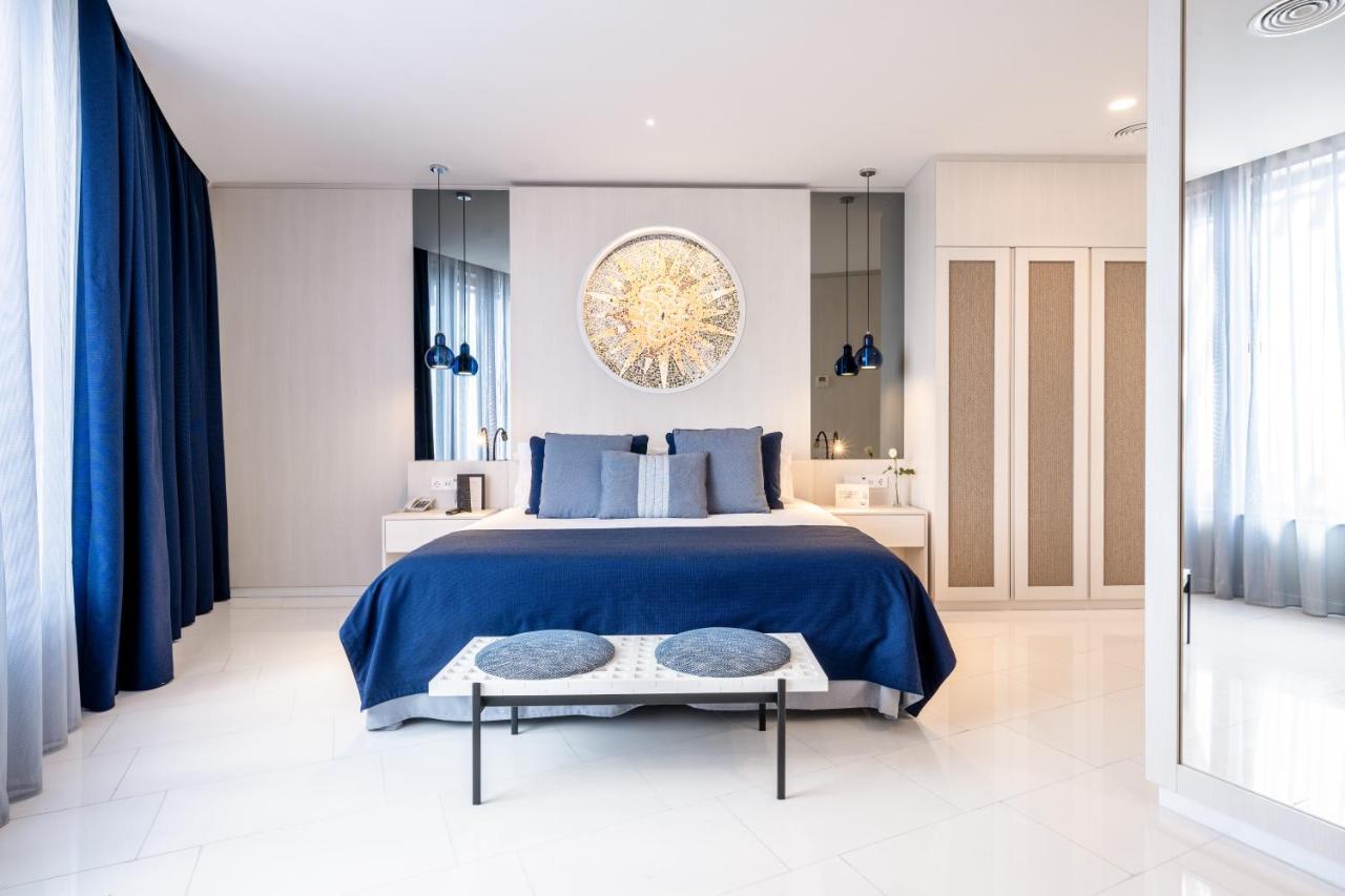 Porta Fira 4* Sup Hotel