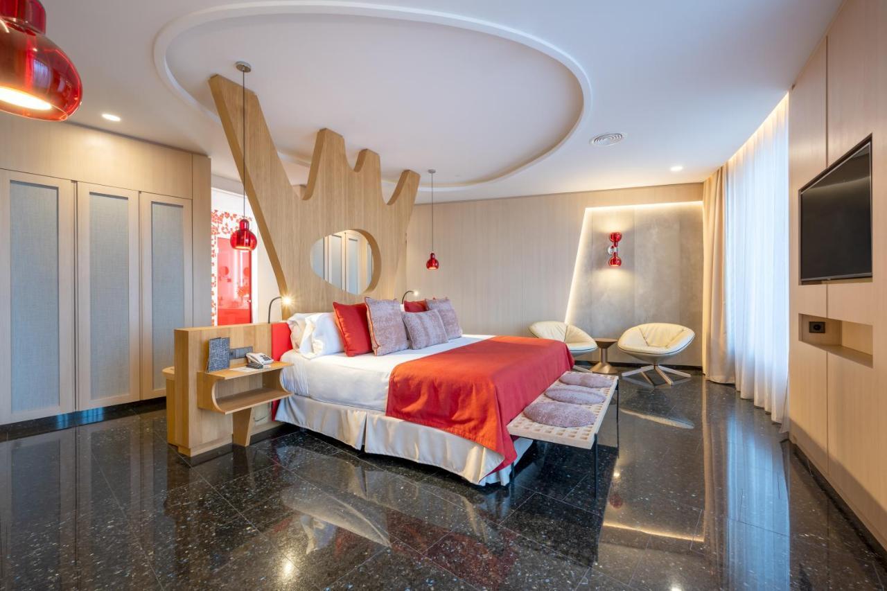 Porta Fira 4* Sup 4* L'Hospitalet de Llobregat