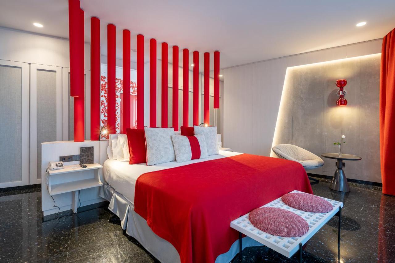 Hotel Porta Fira 4* Sup