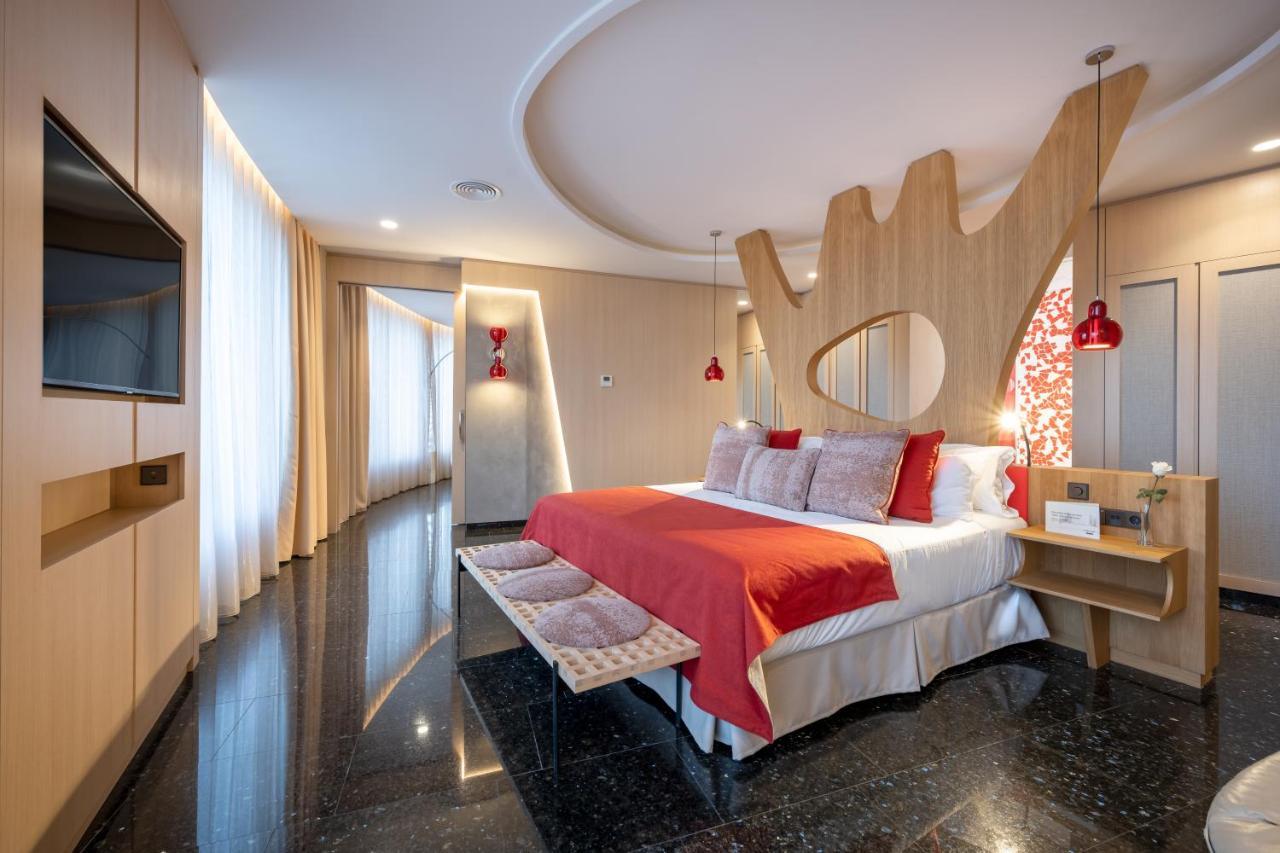 Porta Fira 4* Sup 4* L'Hospitalet de Llobregat