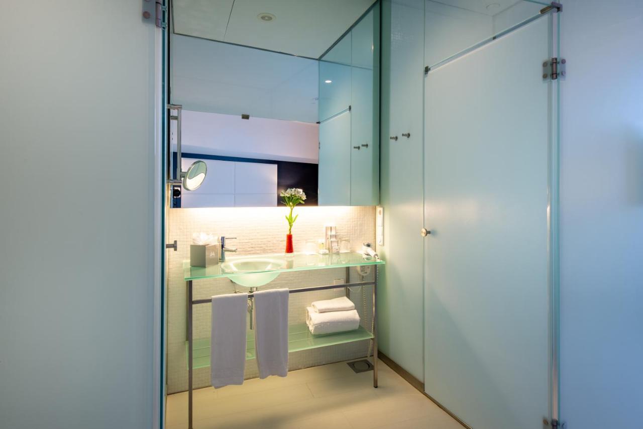 Hotel Porta Fira 4* Sup 4*