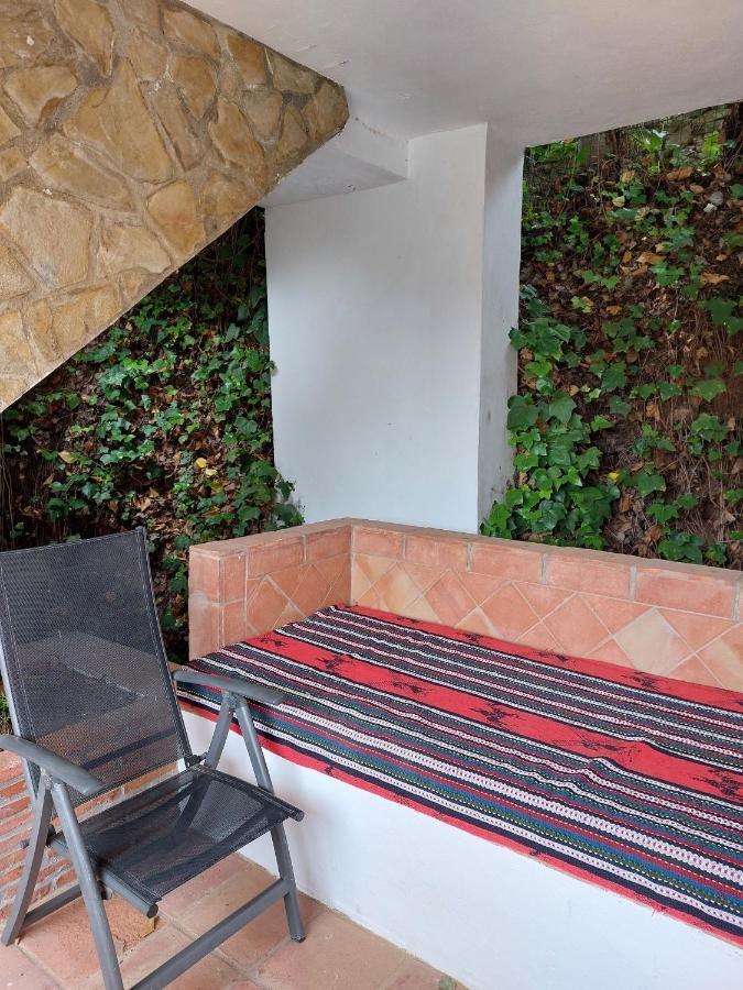 Molino Del Santo 2* Benaoján