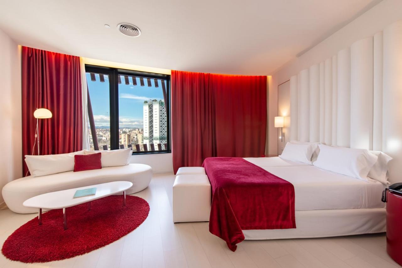 Porta Fira 4* Sup 4*