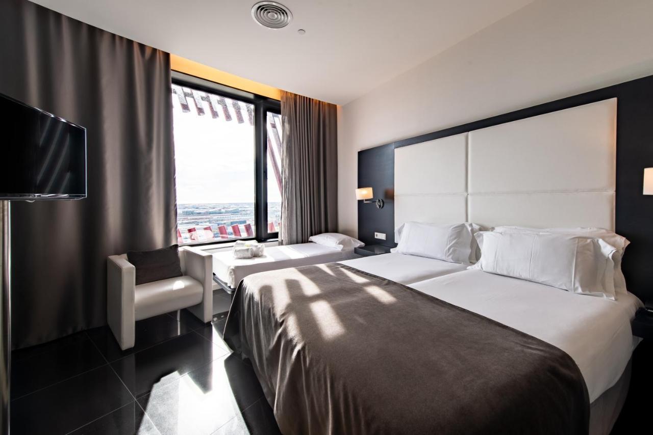 Porta Fira 4* Sup 4*