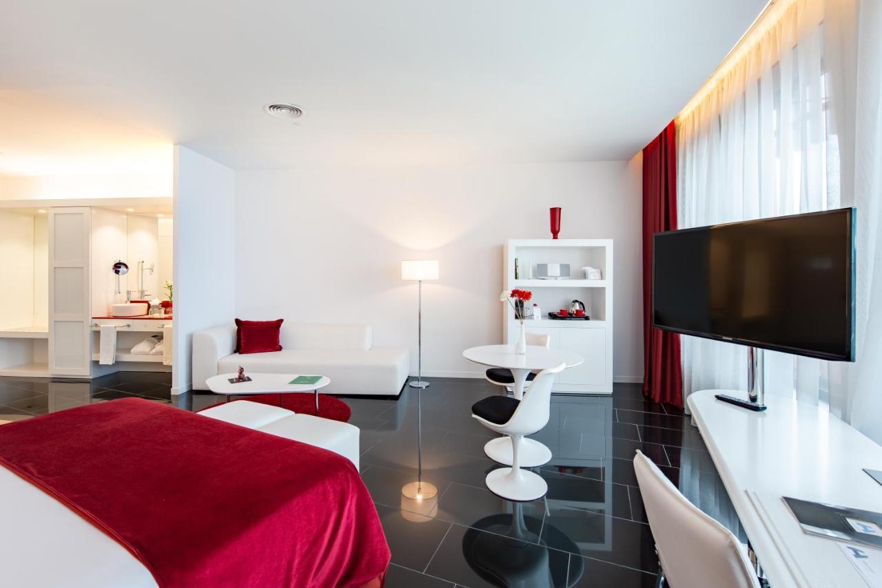 Hotel Porta Fira 4* Sup L'Hospitalet de Llobregat