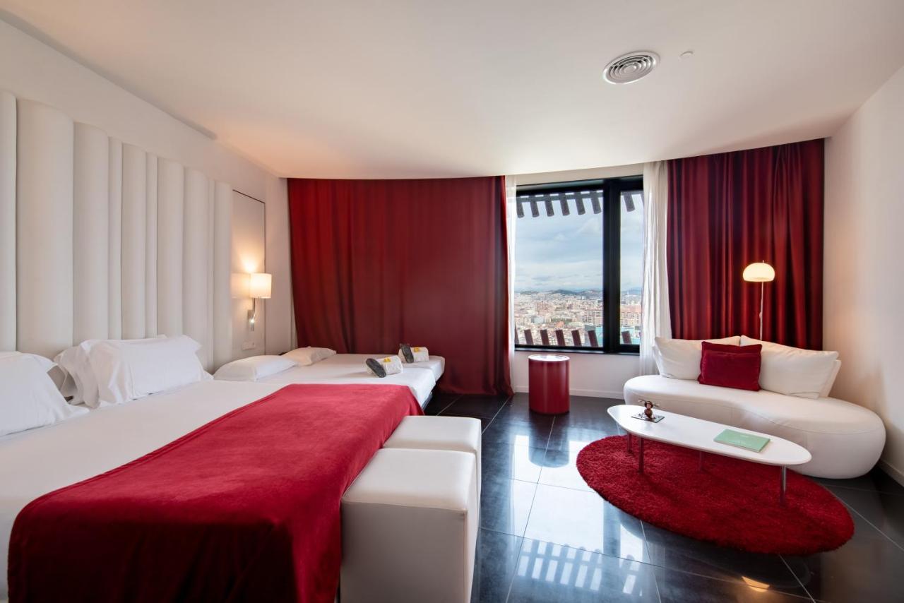 Porta Fira 4* Sup