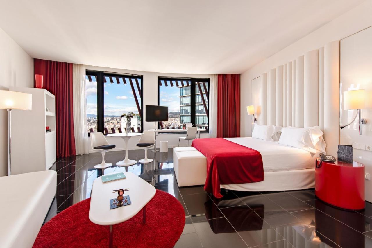 Porta Fira 4* Sup Hotel 4*