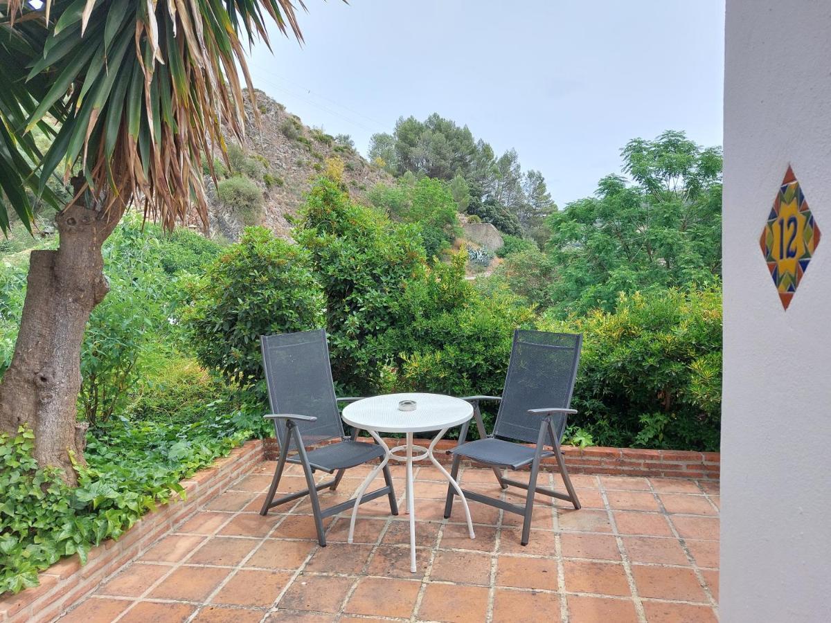 Hotel Molino Del Santo