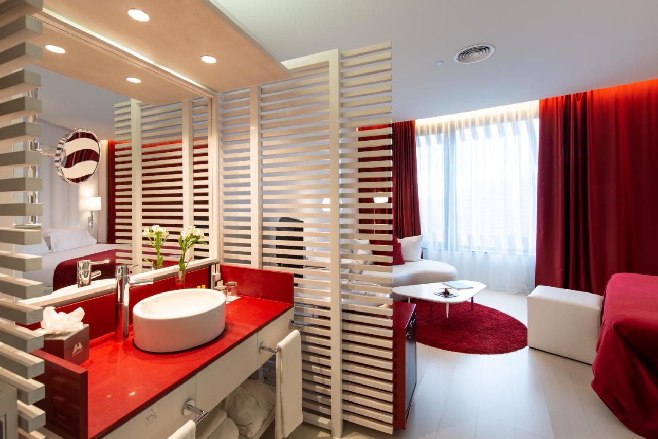 Porta Fira 4* Sup 4*
