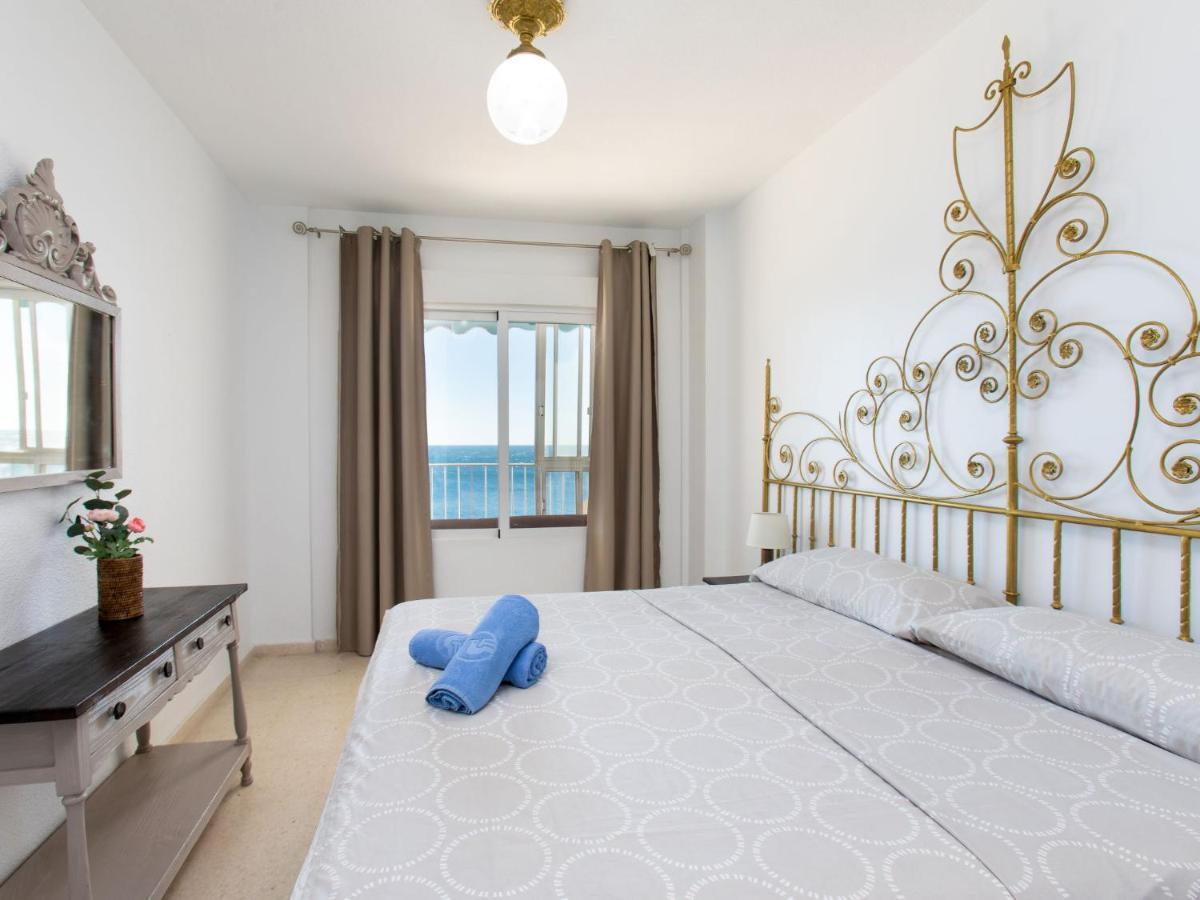 Velilla By Interhome Apartamento Almuñécar