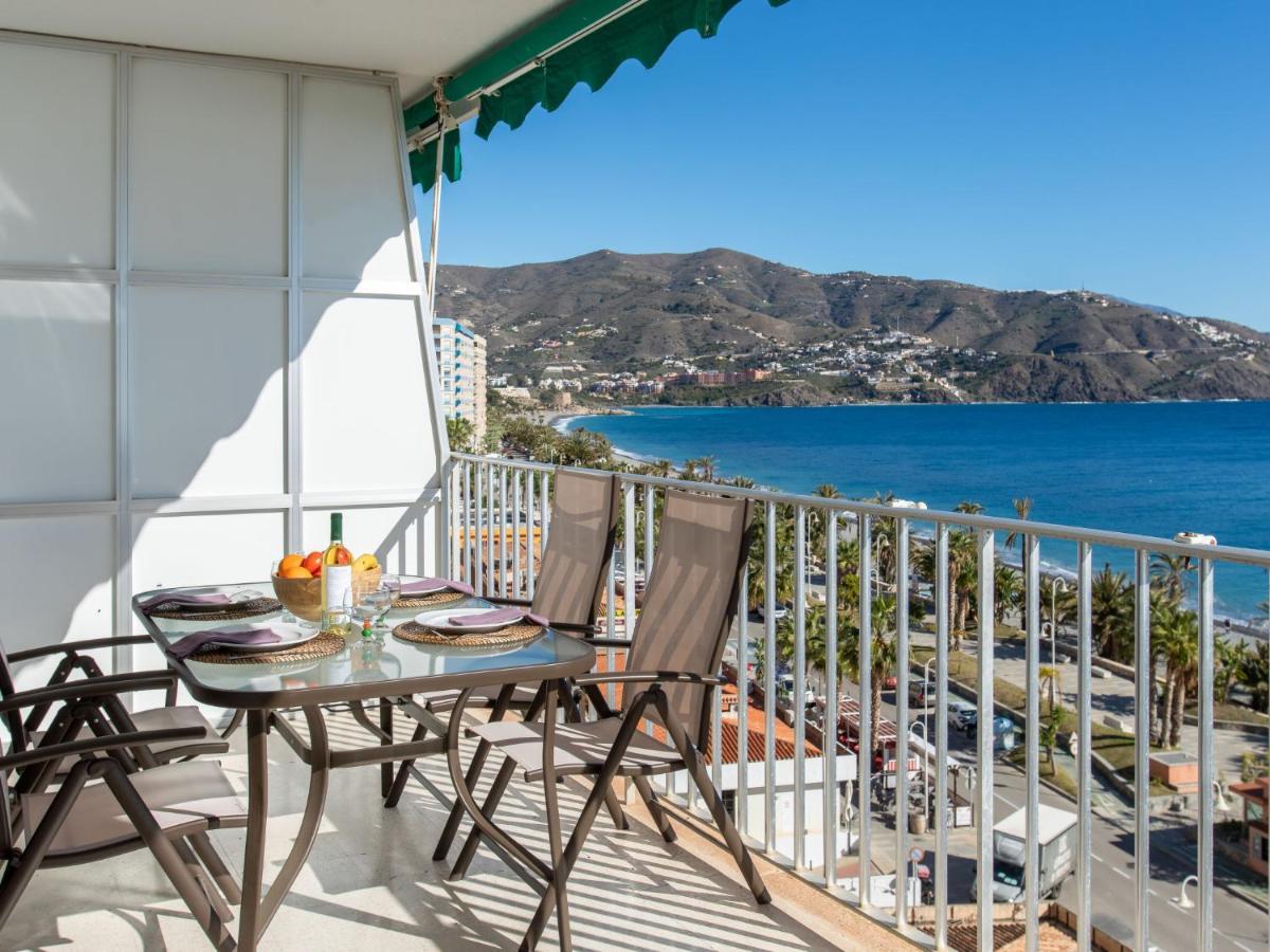 Apartamento Velilla By Interhome Almuñécar