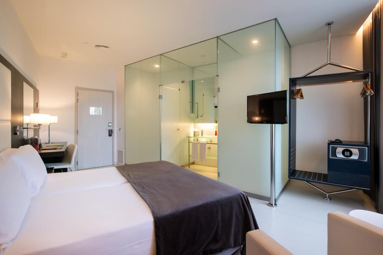 Porta Fira 4* Sup Hotel