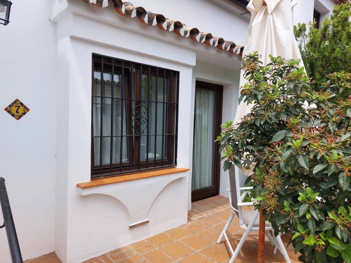 Molino Del Santo Hotel Benaoján