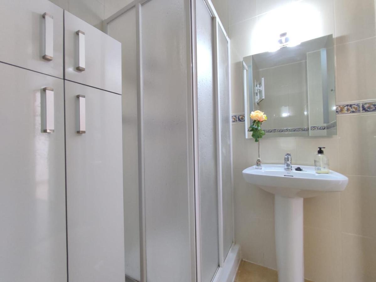 Apartamento Apartamento Plaza De Andalucia
